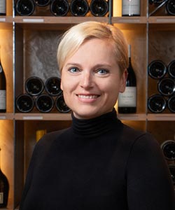 Porträt Verena Noggler